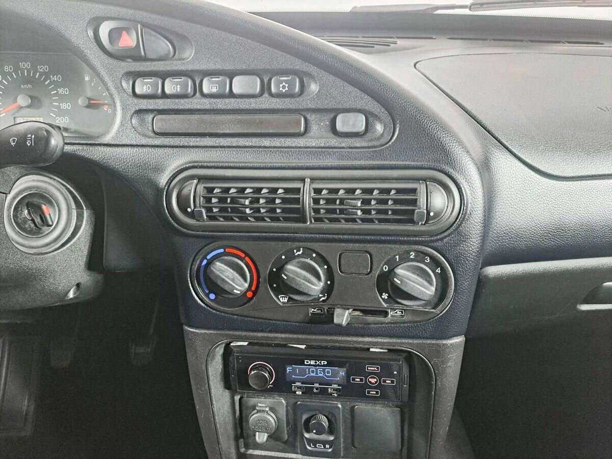 Купить Шевроле Нива, 2016, 178 500 км.. Фото: #12