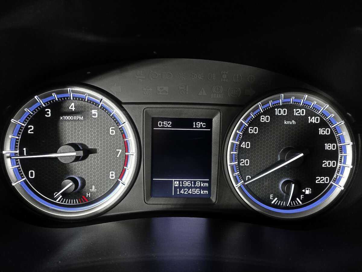 Купить Suzuki SX4, 2016, 142 428 км.. Фото: #10