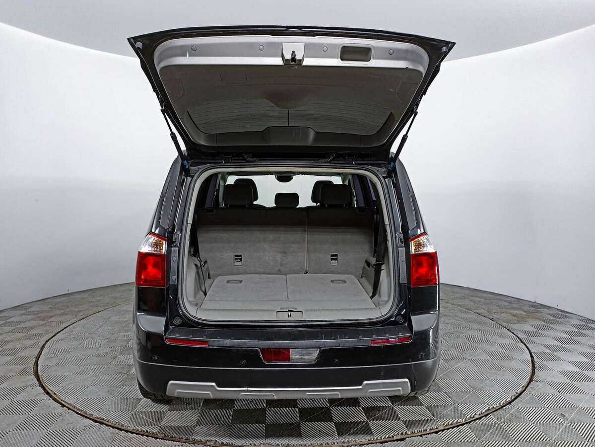 Купить Шевроле Орландо, 2012, 73 360 км.. Фото: #9