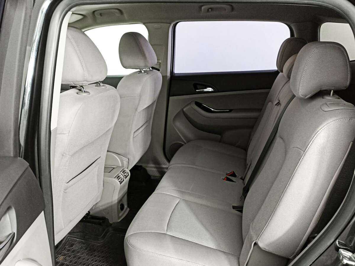 Купить Шевроле Орландо, 2012, 73 360 км.. Фото: #11