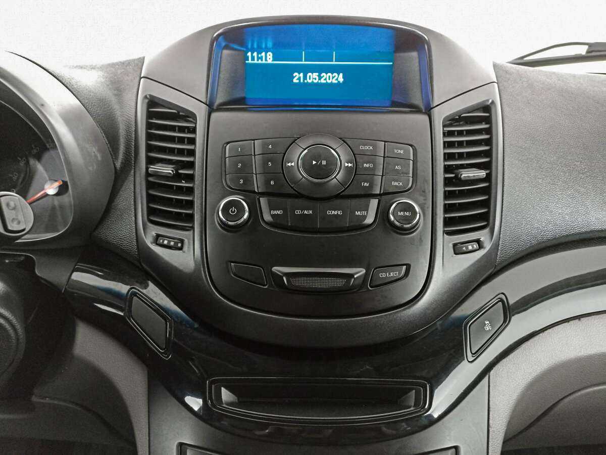 Купить Шевроле Орландо, 2012, 73 360 км.. Фото: #14