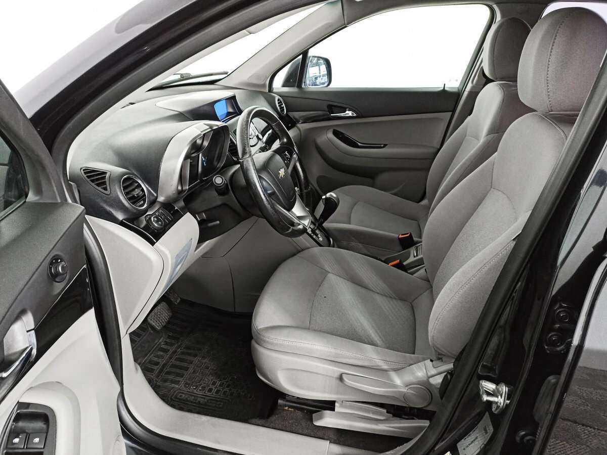 Купить Шевроле Орландо, 2012, 73 360 км.. Фото: #15