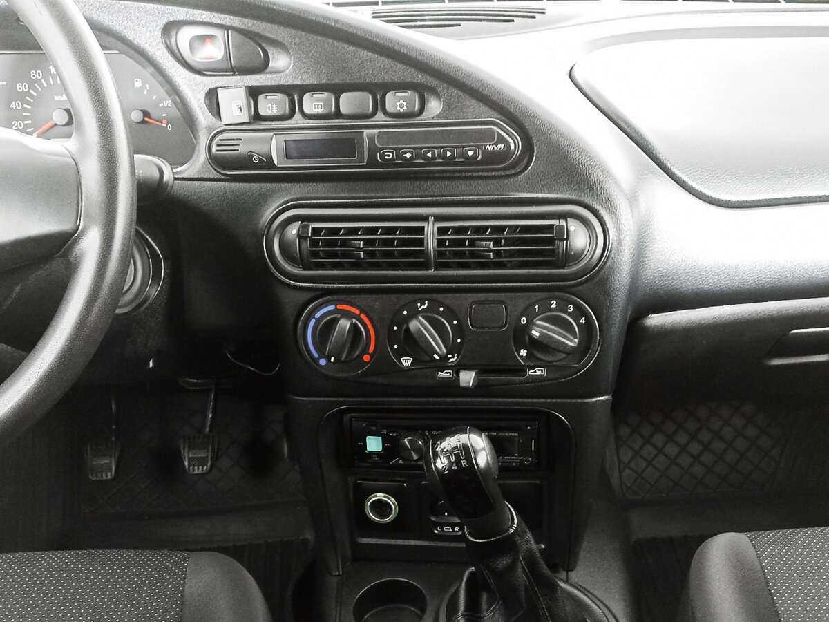 Купить Шевроле Нива, 2014, 81 364 км.. Фото: #12