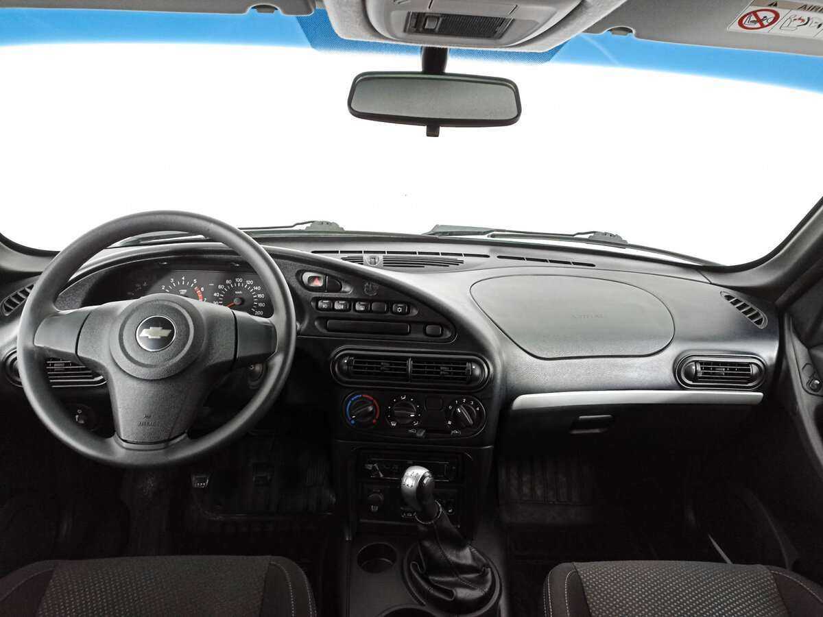 Купить Шевроле Нива, 2016, 70 784 км.. Фото: #9