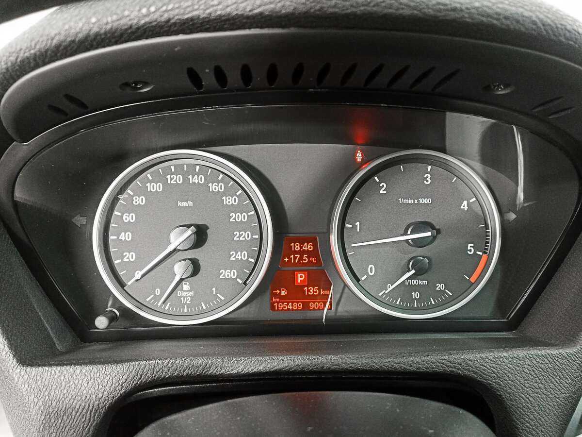 Купить BMW X5, 2012, 195 455 км.. Фото: #10