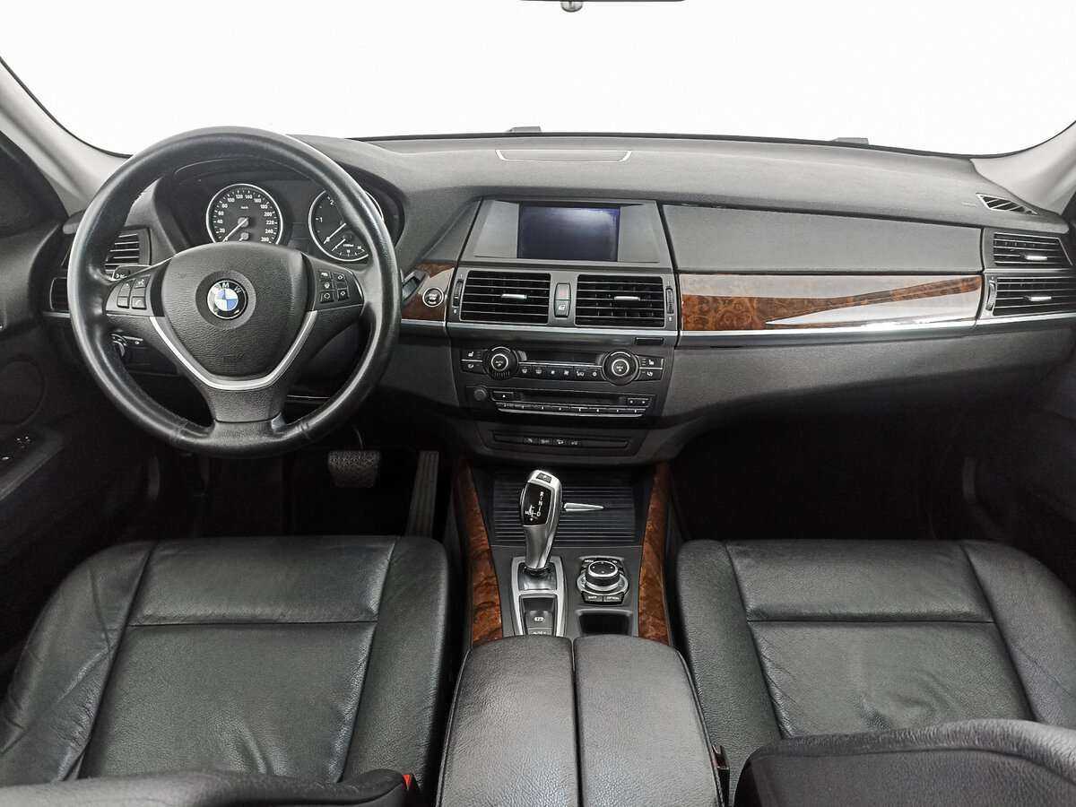Купить BMW X5, 2012, 195 455 км.. Фото: #11