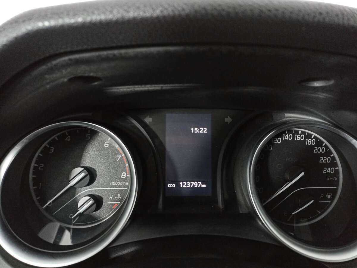 Купить Toyota Camry, 2020, 123 781 км.. Фото: #9