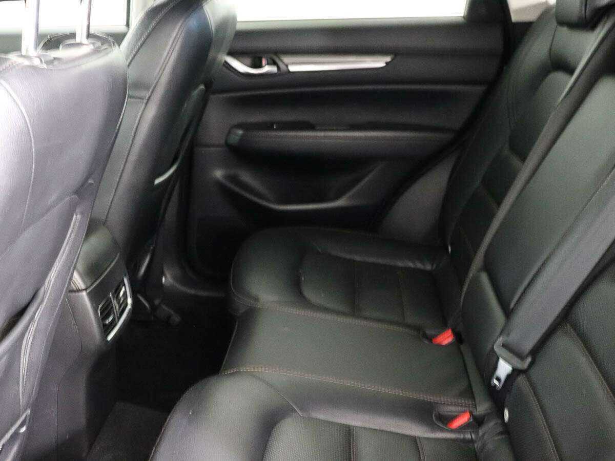Купить Mazda CX-5, 2017, 129 430 км.. Фото: #8