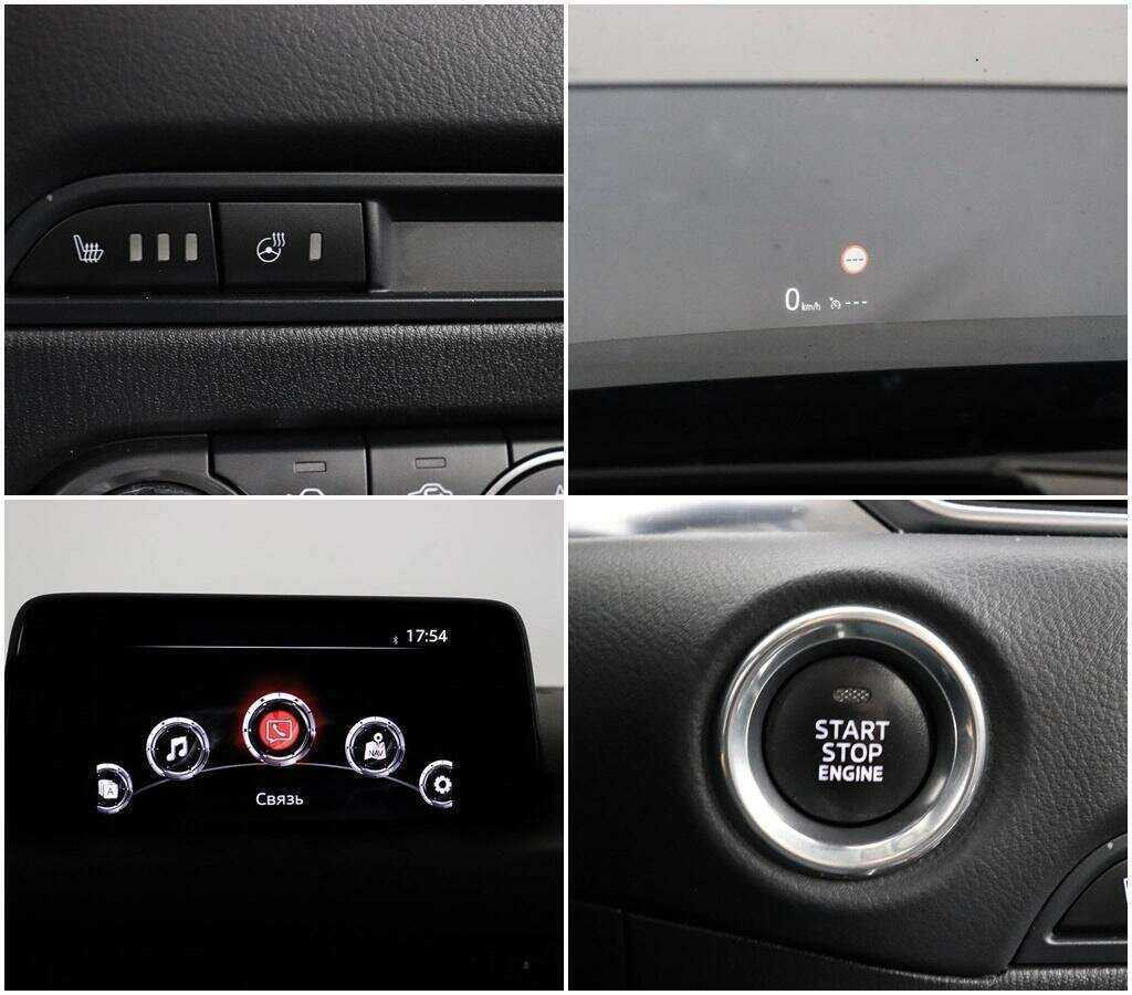 Купить Mazda CX-5, 2017, 129 430 км.. Фото: #13