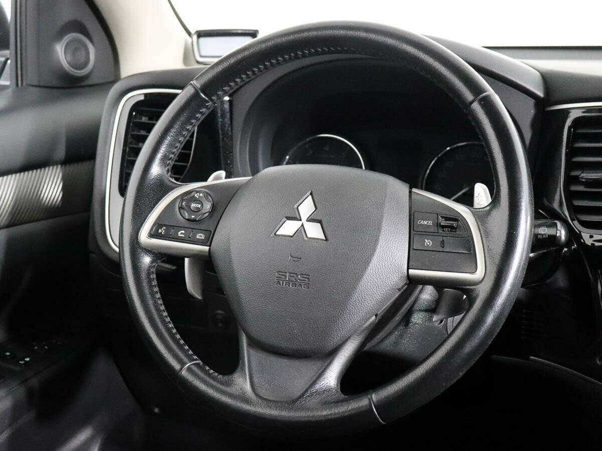 Купить Mitsubishi Outlander, 2013, 100 150 км.. Фото: #11