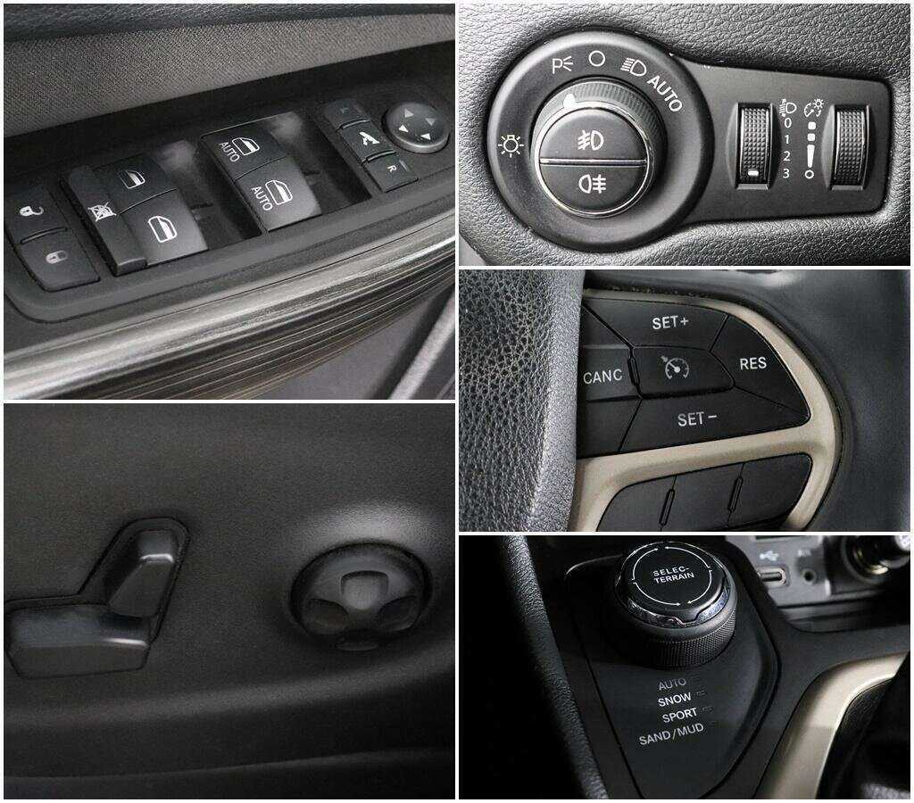 Купить Jeep Cherokee, 2014, 167 474 км.. Фото: #13