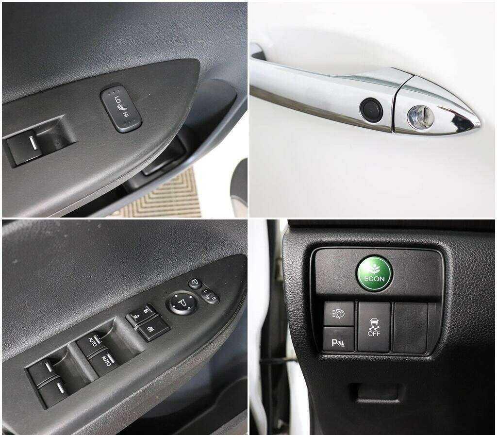 Купить Honda Accord, 2013, 165 000 км.. Фото: #15