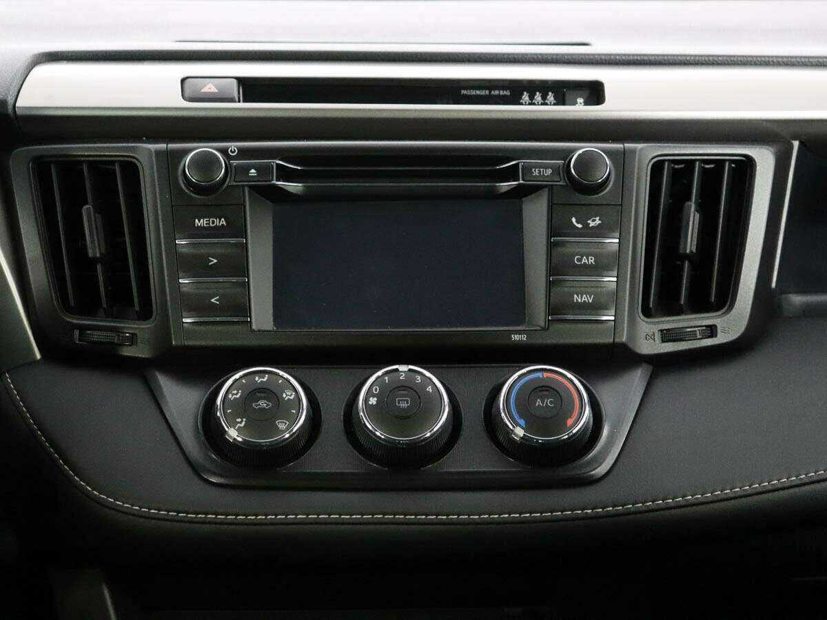 Купить Тойота Рав4, 2016, 114 752 км.. Фото: #11