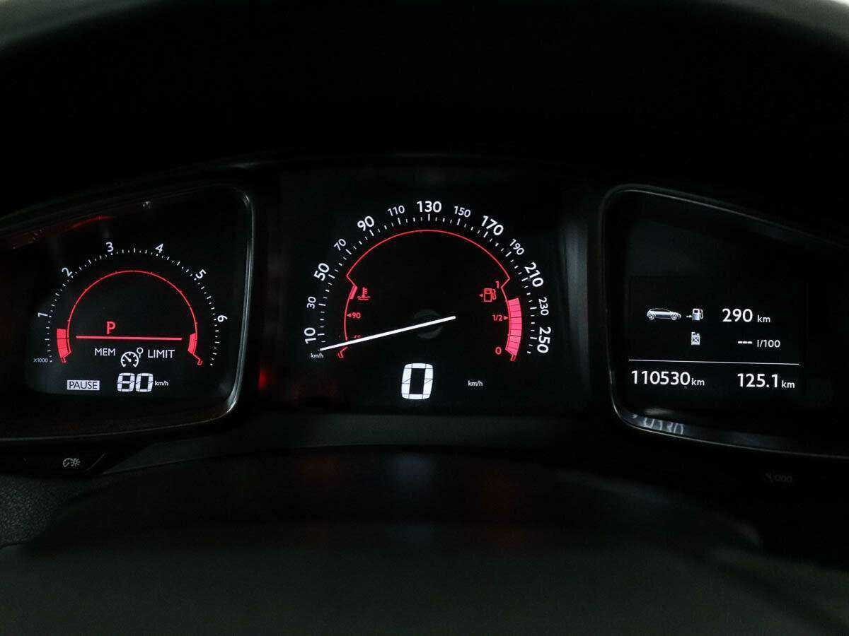 Купить Citroen DS5, 2013, 110 514 км.. Фото: #8