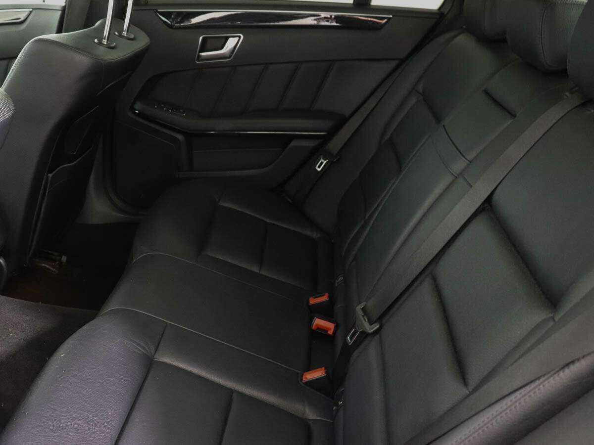 Купить Mercedes-Benz E-Класс, 2012, 125 868 км.. Фото: #8