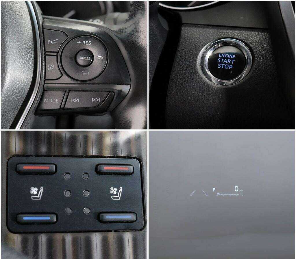 Купить Toyota Camry, 2018, 158 703 км.. Фото: #15