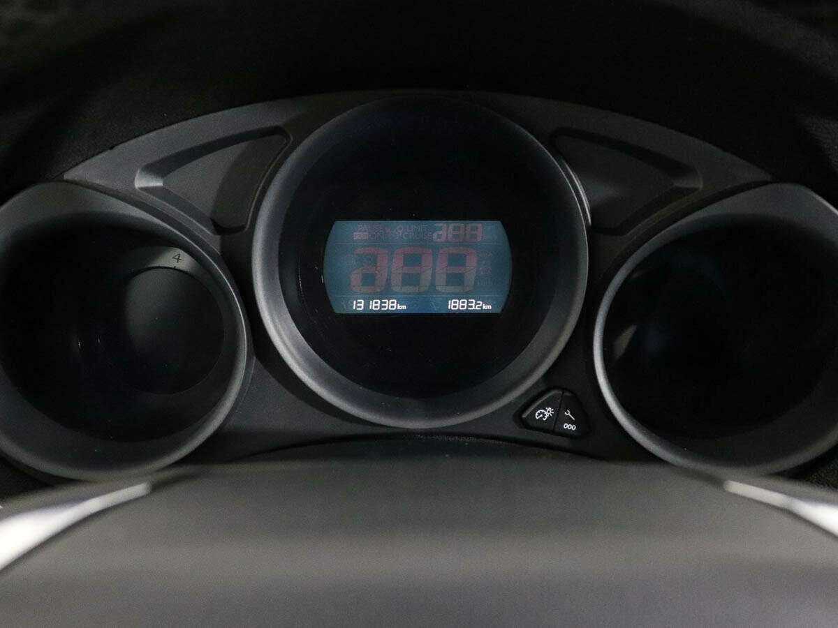 Купить Ситроен Ц4, 2015, 131 837 км.. Фото: #9