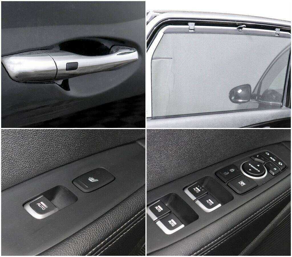 Купить Kia Sorento, 2018, 133 082 км.. Фото: #13