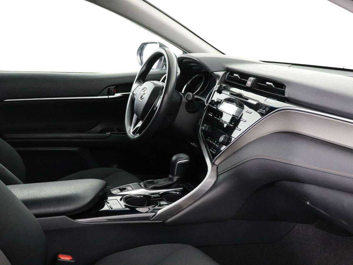 Купить Тойота Камри, 2020, 229 575 км.. Фото: #6