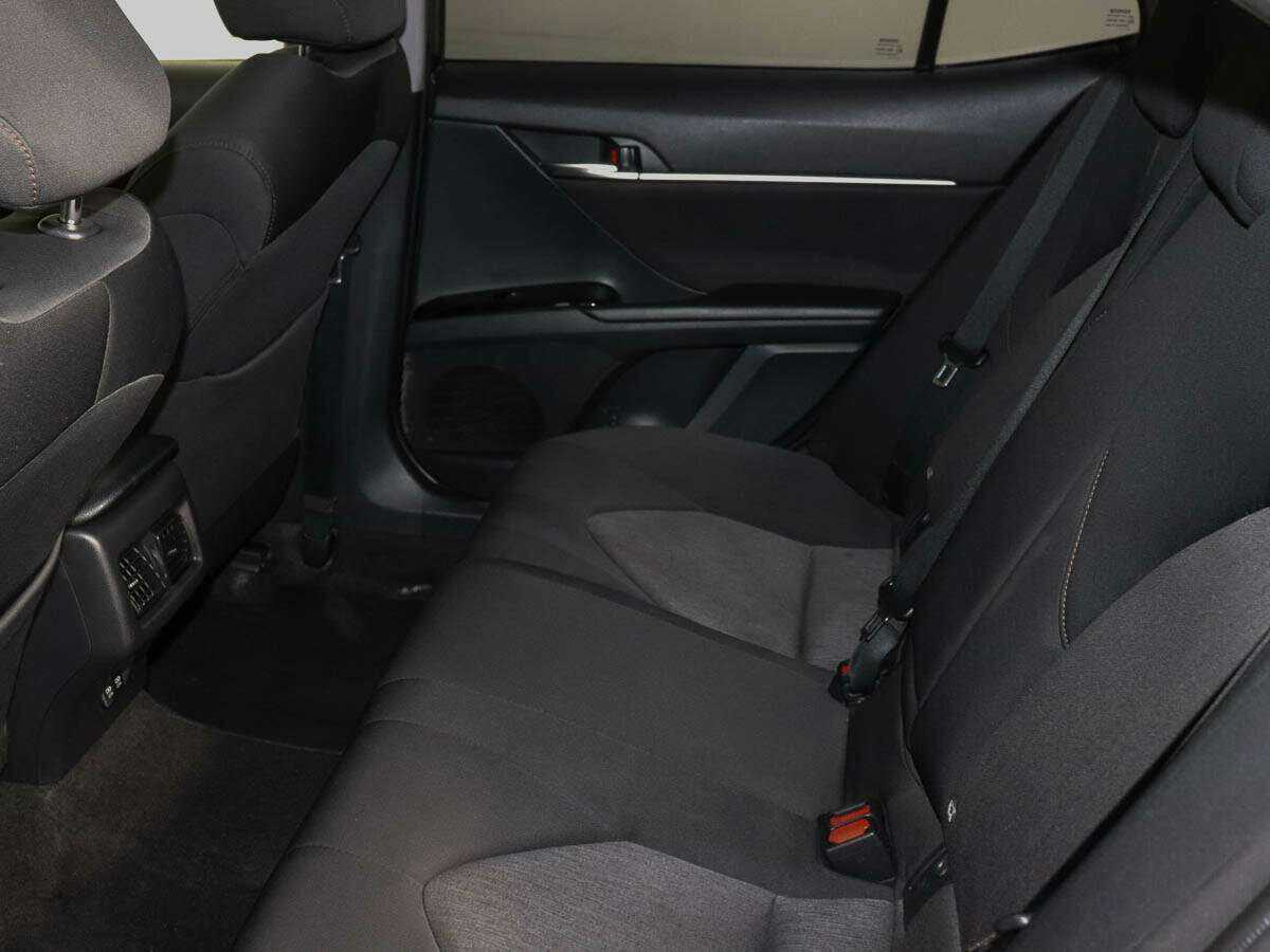 Купить Тойота Камри, 2020, 229 575 км.. Фото: #8