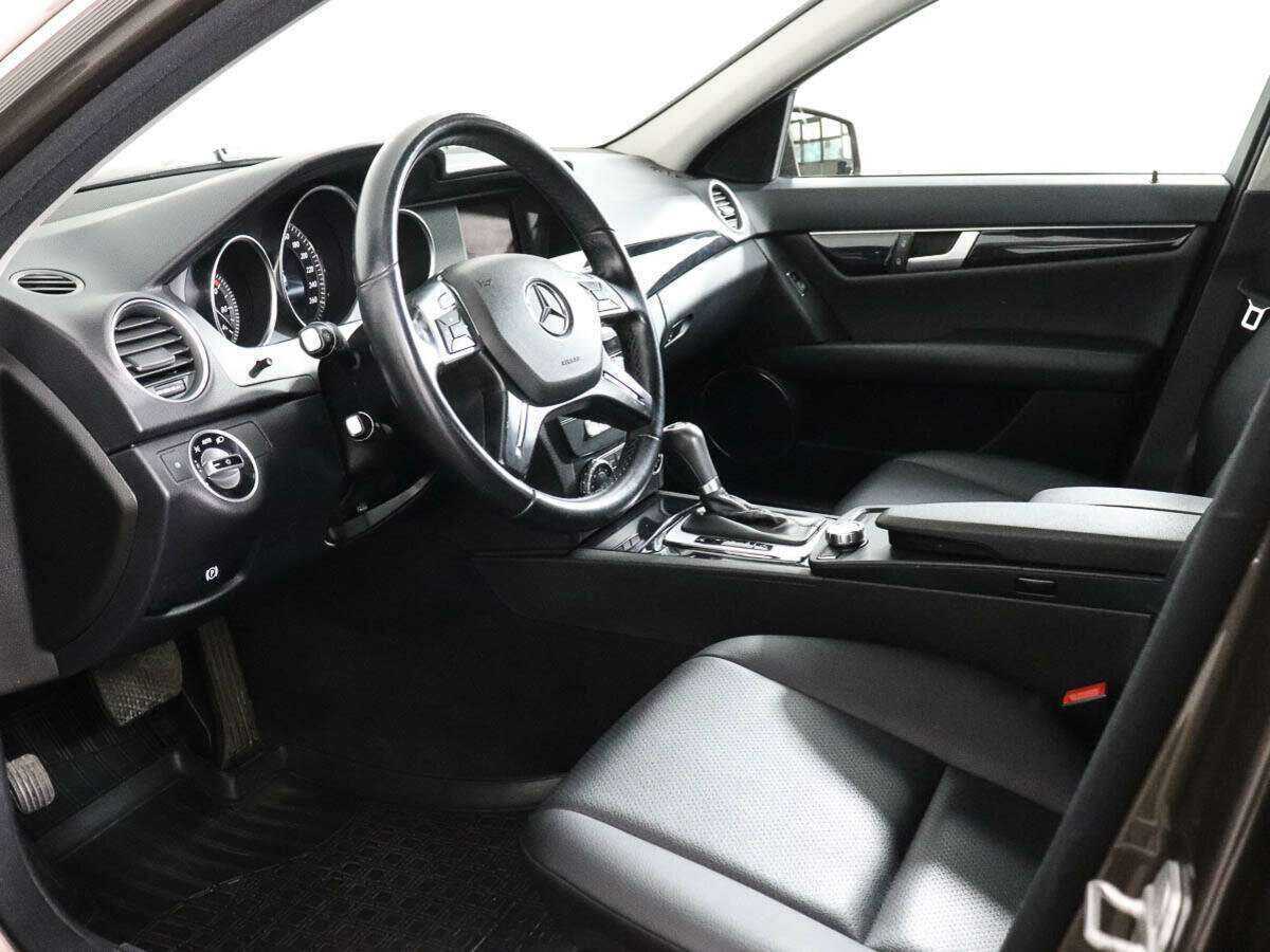 Купить Mercedes-Benz C-Класс, 2012, 180 037 км.. Фото: #7