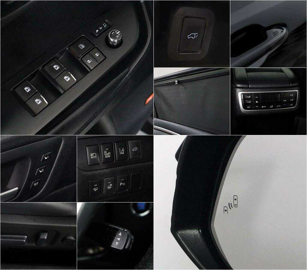 Купить Toyota Highlander, 2014, 219 494 км.. Фото: #13