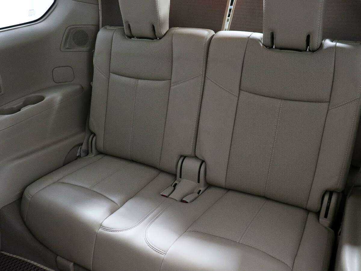 Купить Nissan Pathfinder, 2014, 118 413 км.. Фото: #8