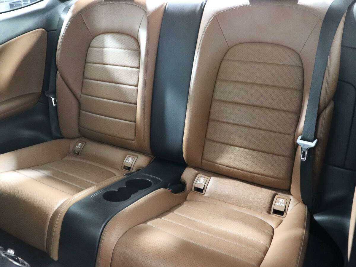 Купить Mercedes-Benz C-Класс, 2016, 89 221 км.. Фото: #10