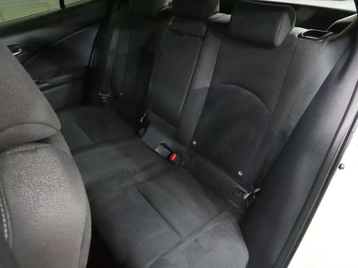 Купить Lexus UX, 2019, 70 000 км.. Фото: #10