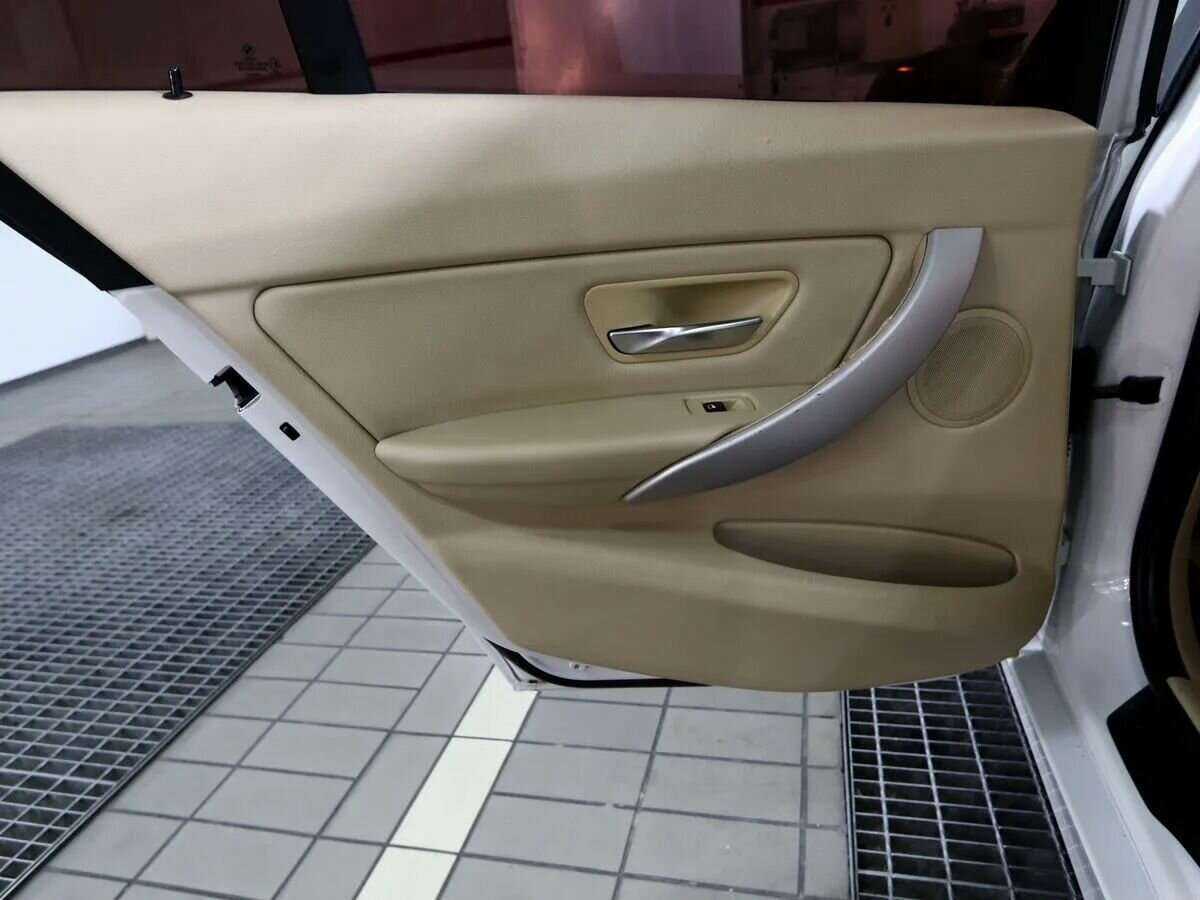 Купить BMW 3 серии, 2014, 187 000 км.. Фото: #10