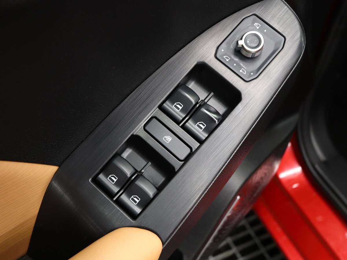 Купить Хавал Джолион, 2023, 20 473 км.. Фото: #5