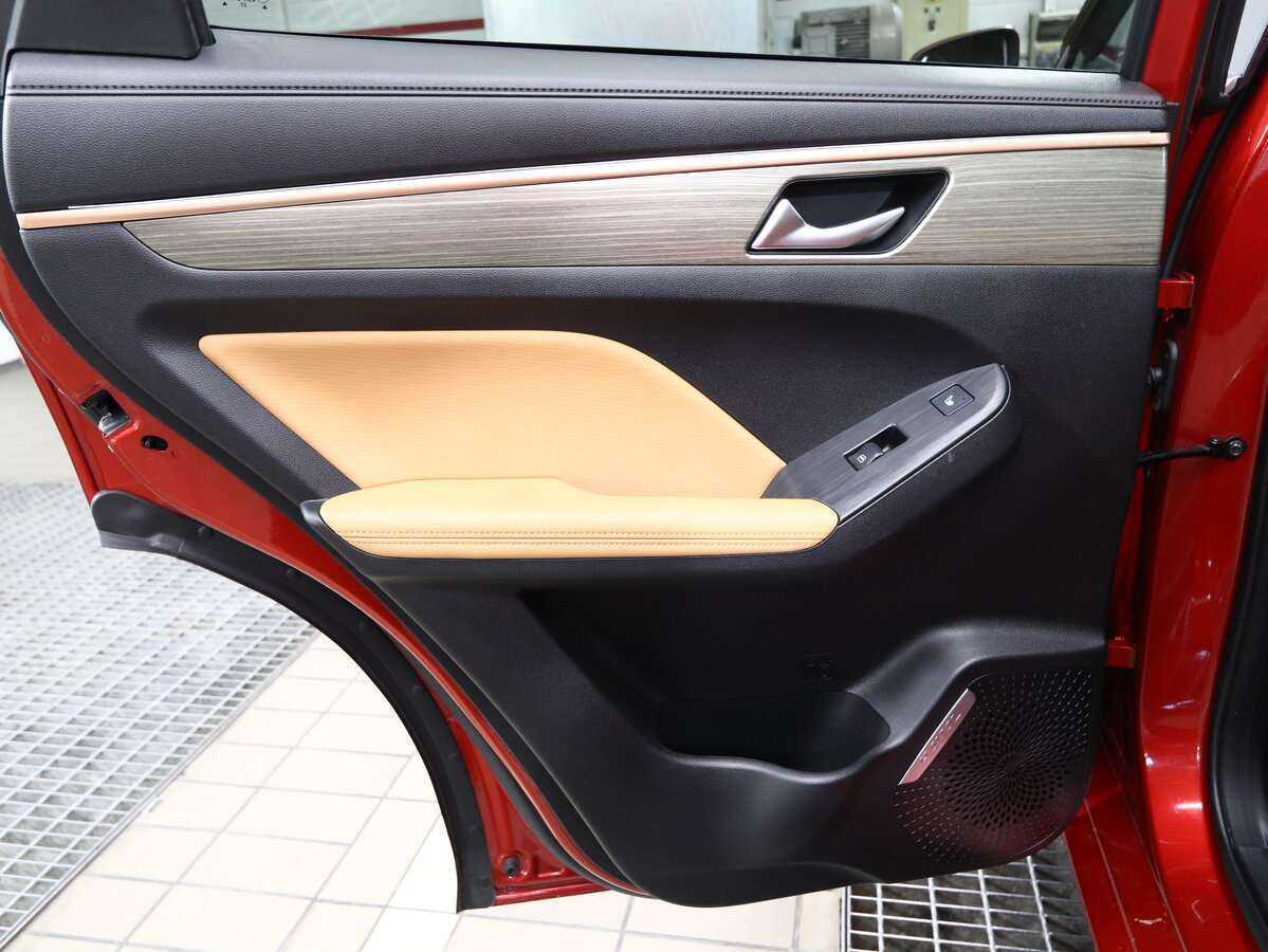 Купить Хавал Джолион, 2023, 20 473 км.. Фото: #8