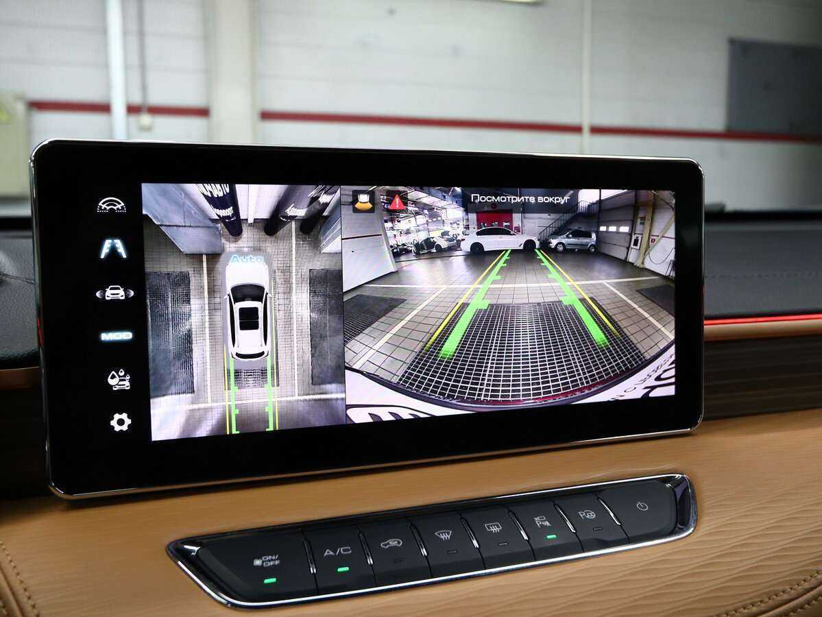 Купить Хавал Джолион, 2023, 20 473 км.. Фото: #17