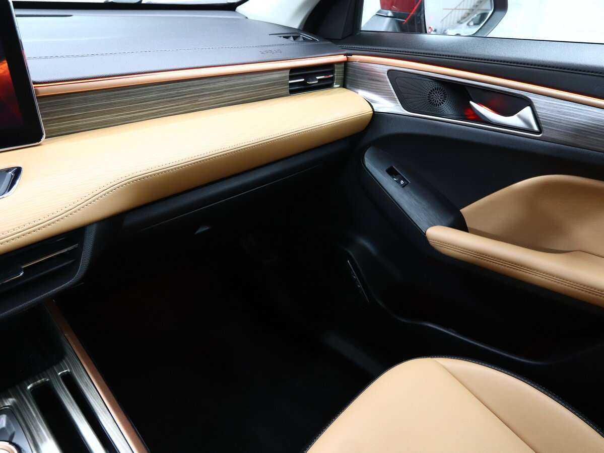 Купить Хавал Джолион, 2023, 20 473 км.. Фото: #19