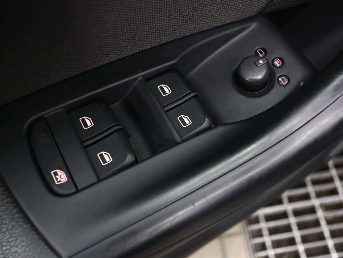 Купить Audi Q3, 2014, 123 000 км.. Фото: #10