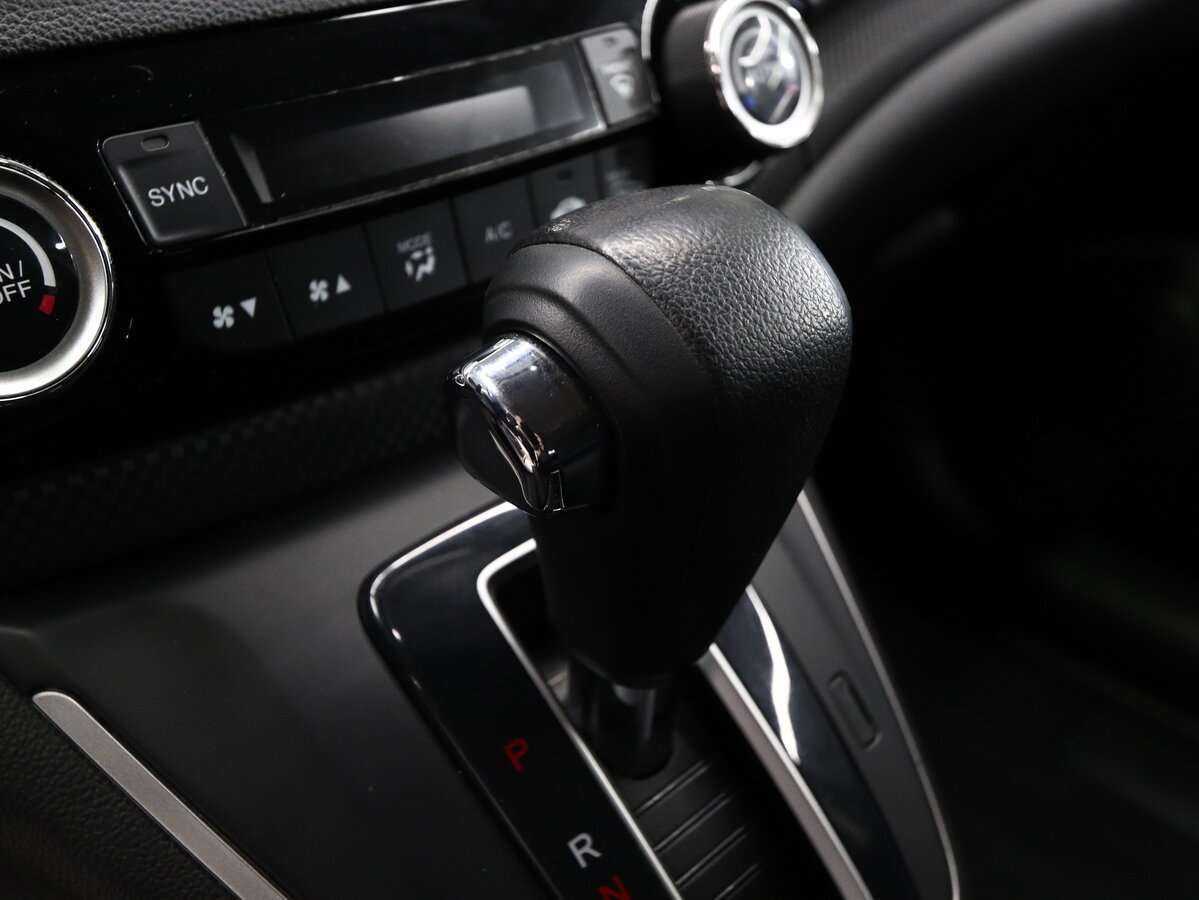 Купить Хонда ЦР-В, 2015, 87 400 км.. Фото: #7