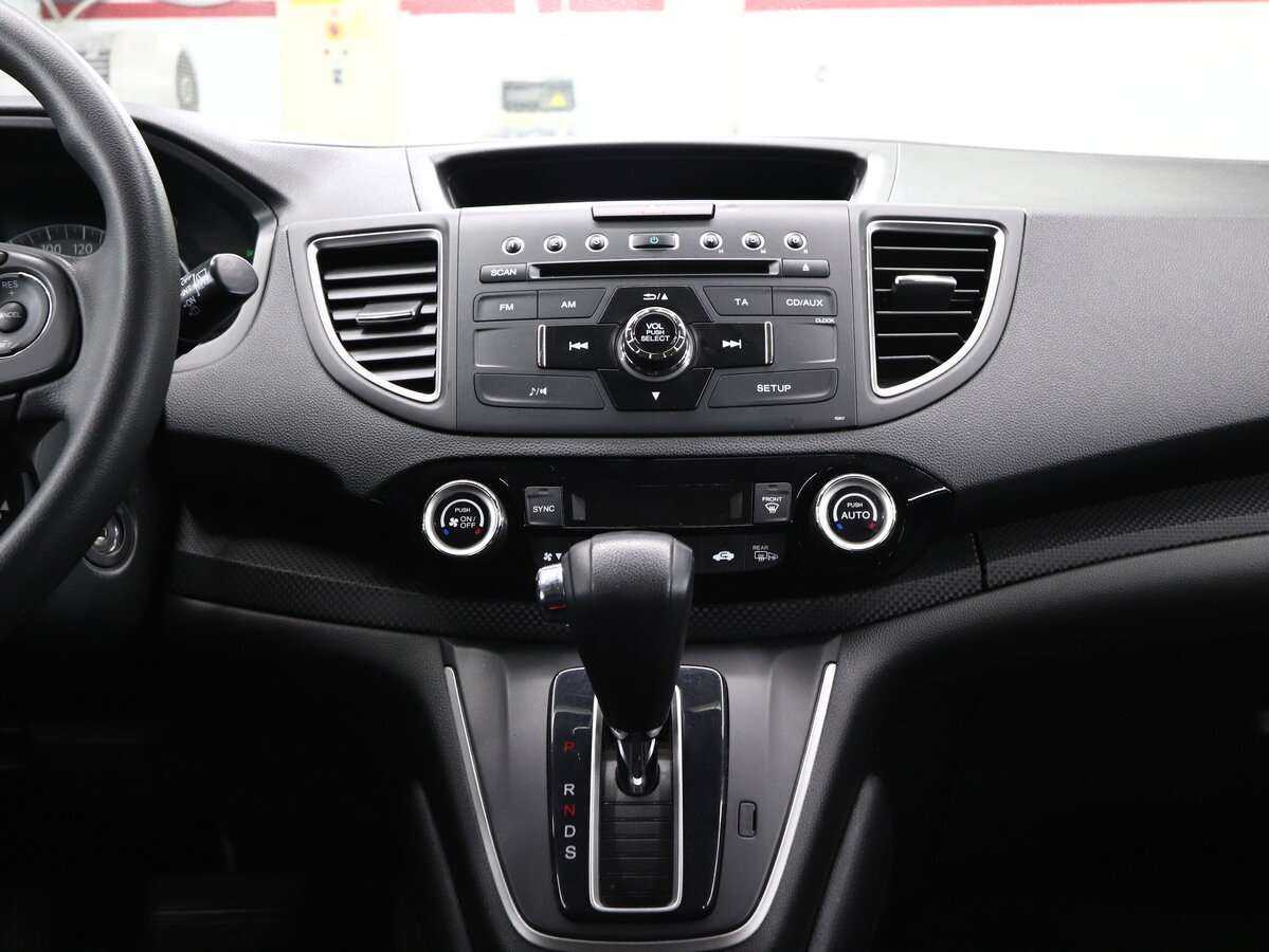 Купить Хонда ЦР-В, 2015, 87 400 км.. Фото: #16