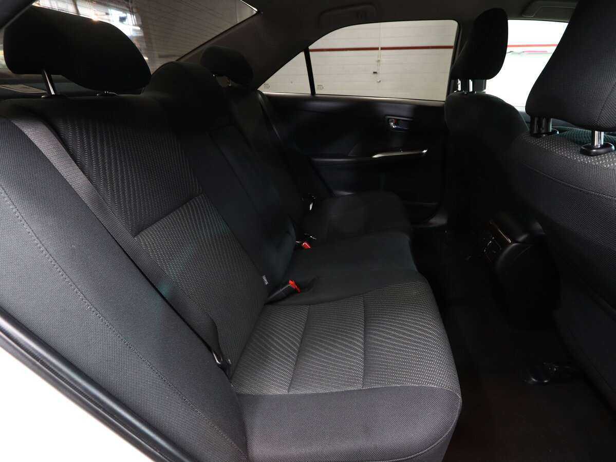 Купить Тойота Камри, 2016, 281 500 км.. Фото: #13