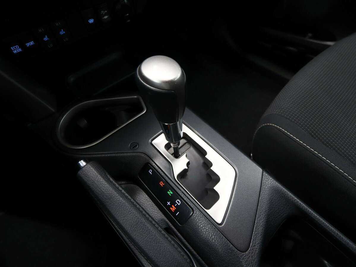 Купить Тойота Рав4, 2017, 143 000 км.. Фото: #14