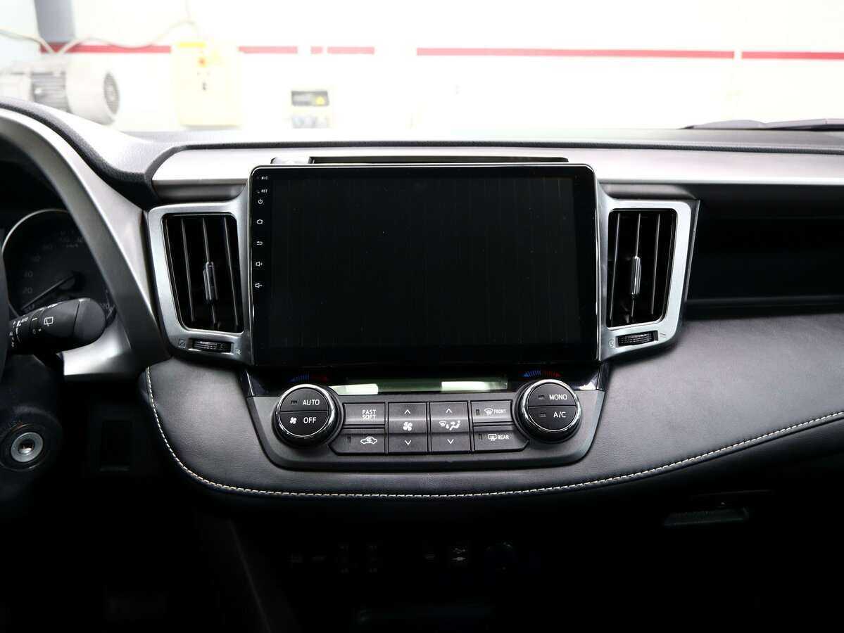 Купить Тойота Рав4, 2017, 143 000 км.. Фото: #16