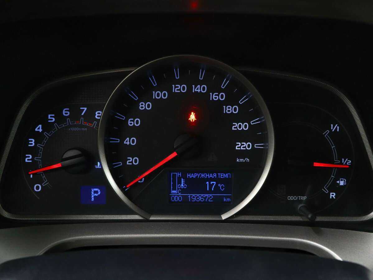 Купить Тойота Рав4, 2014, 193 000 км.. Фото: #12