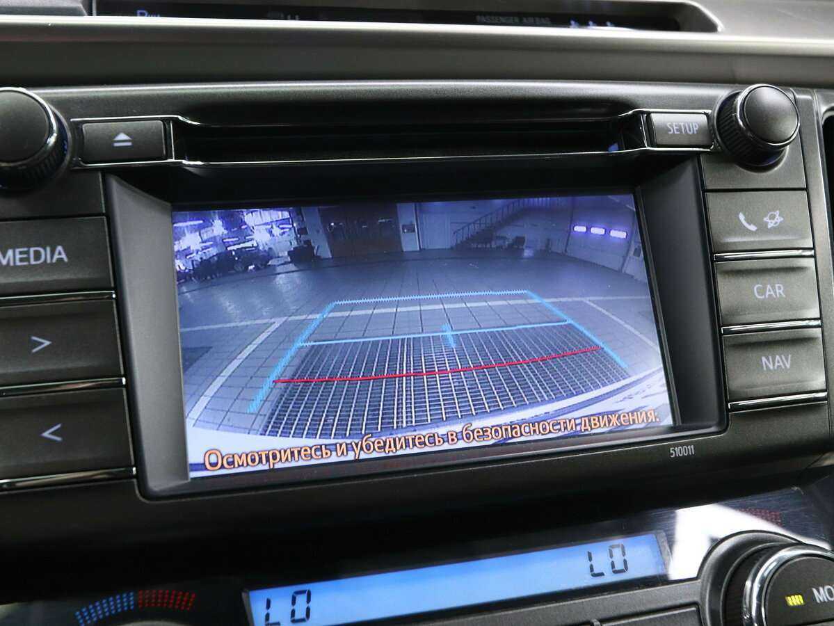 Купить Тойота Рав4, 2014, 193 000 км.. Фото: #16