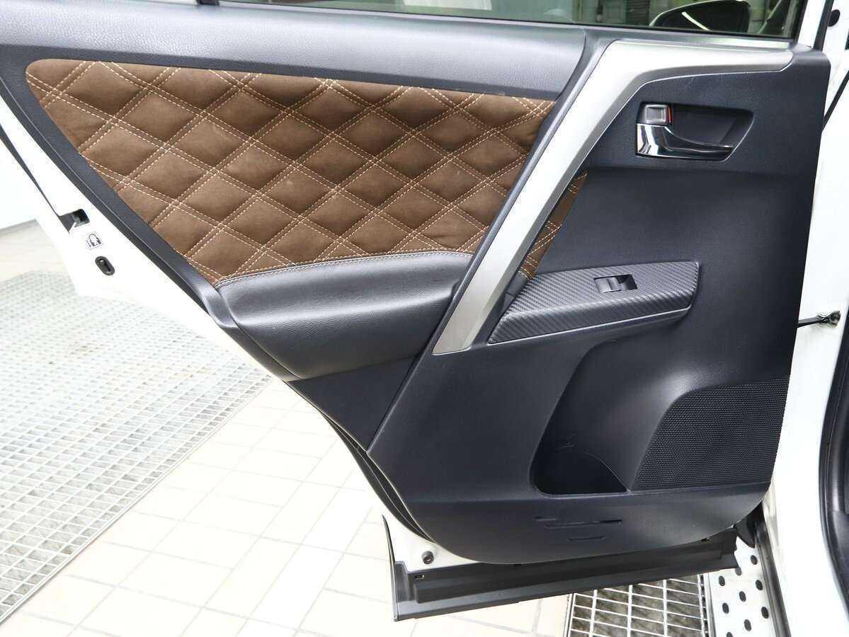 Купить Тойота Рав4, 2014, 193 000 км.. Фото: #20