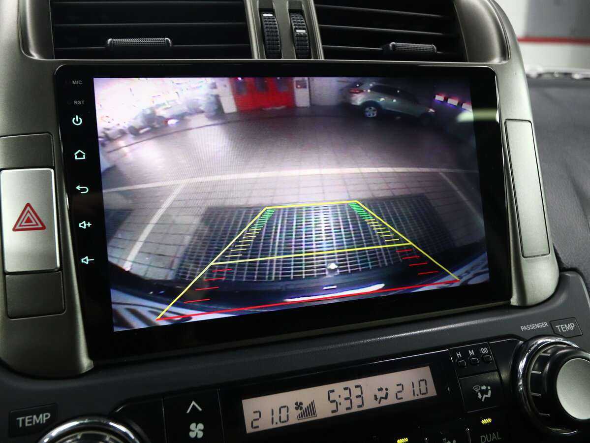 Купить Toyota Land Cruiser Prado, 2013, 183 000 км.. Фото: #16