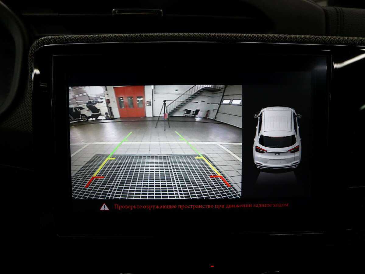 Купить Чери Тигго 4, 2020, 30 000 км.. Фото: #20