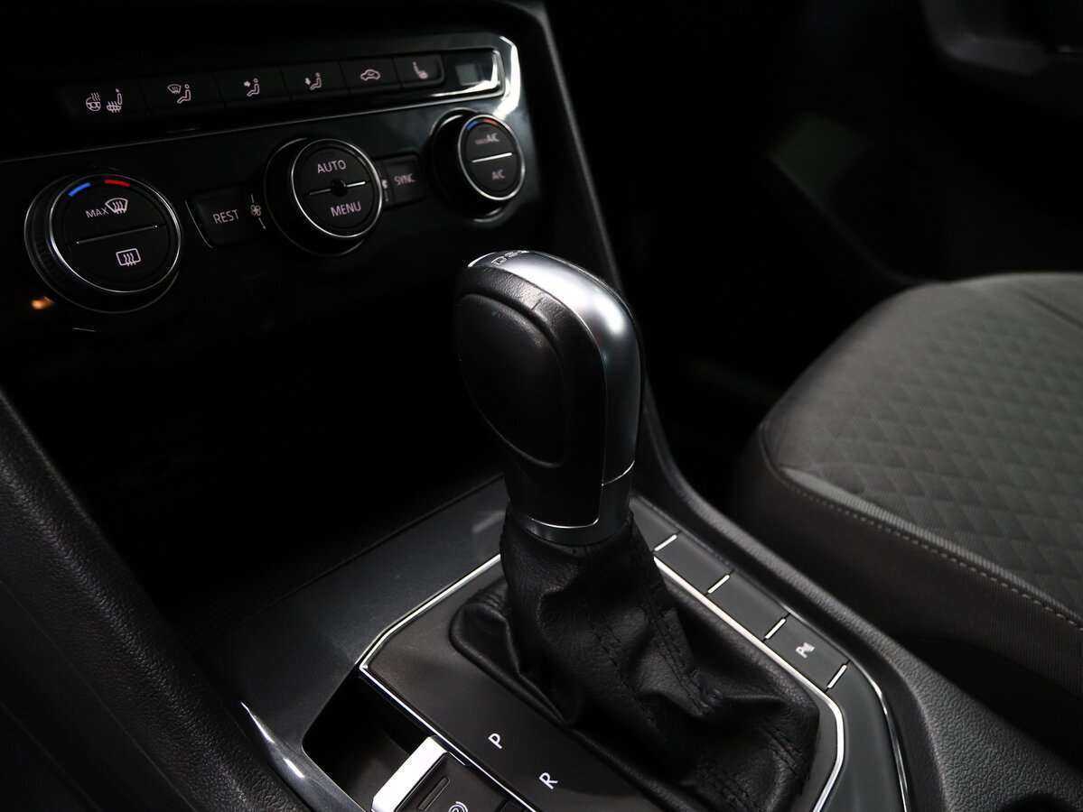 Купить Volkswagen Tiguan, 2019, 137 000 км.. Фото: #7