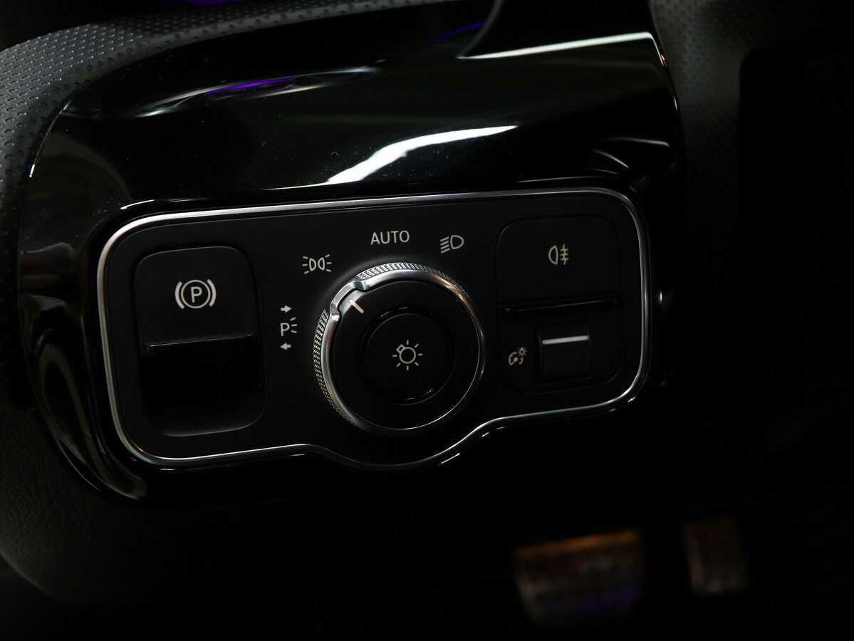 Купить Mercedes-Benz A-Класс, 2019, 21 000 км.. Фото: #22