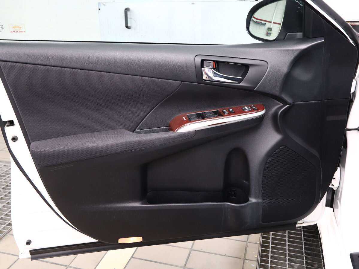 Купить Тойота Камри, 2013, 92 500 км.. Фото: #7