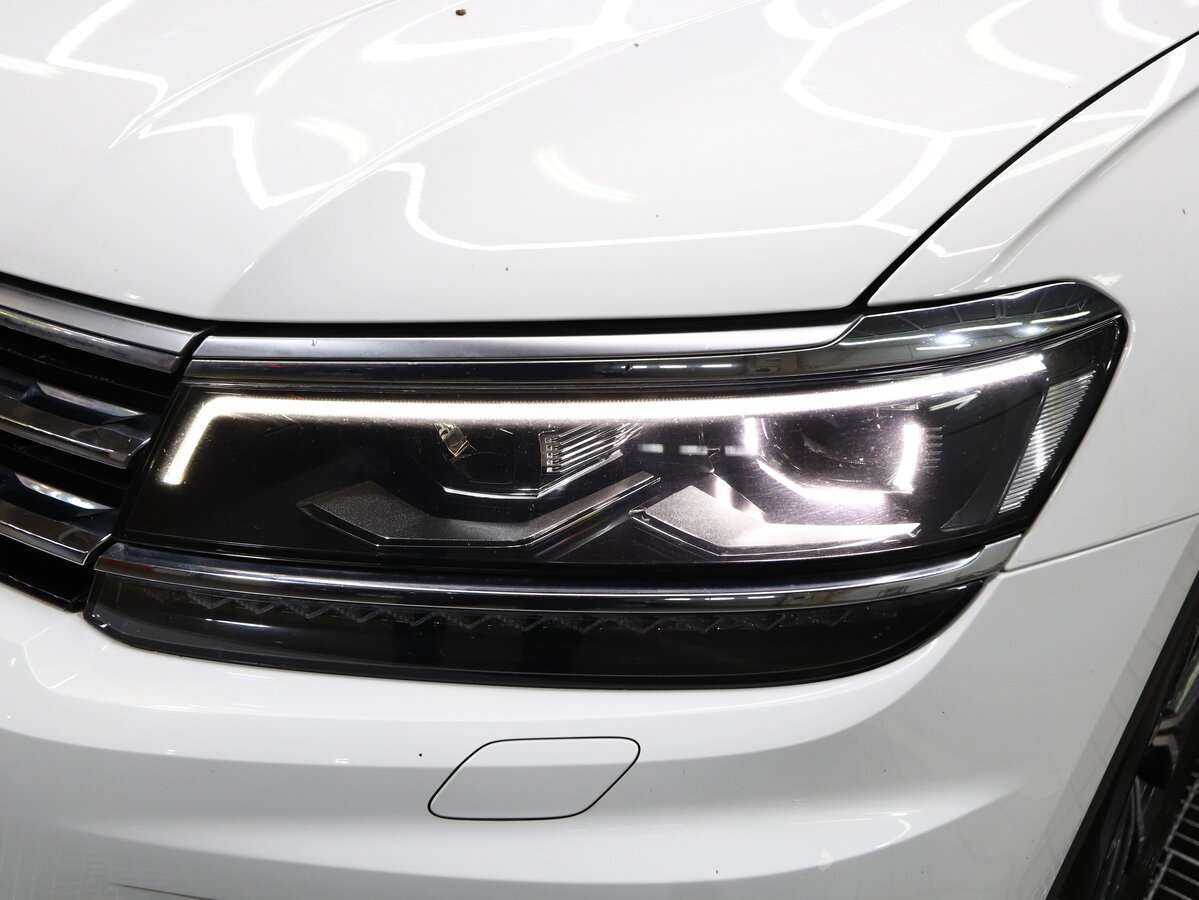 Купить Volkswagen Tiguan, 2019, 81 000 км.. Фото: #21
