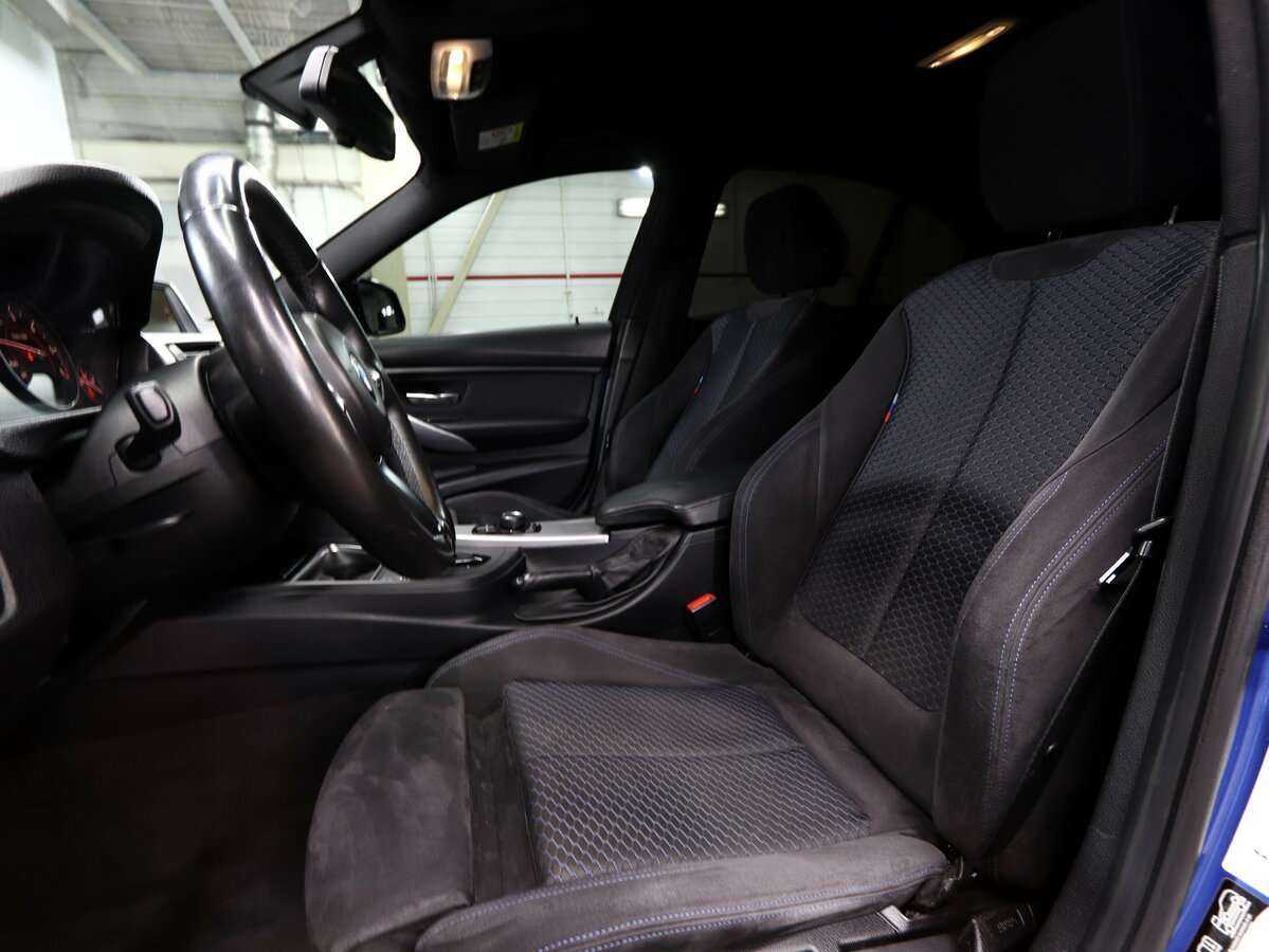 Купить BMW 3 серии, 2013, 227 000 км.. Фото: #6